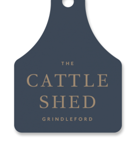 The Cattle Shed Logo