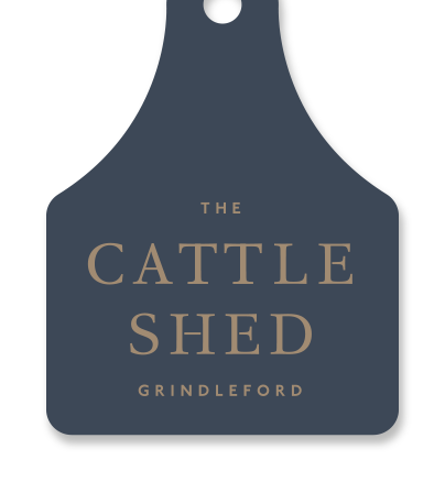 The Cattle Shed Logo