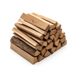 Kindling (please note: stock photograph, the amount and type of wood received may not match this image)
